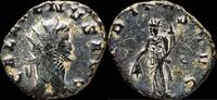 Roman Empire Gallienus - VBERITAS AVG - 19 mm / 2.90 gr. -