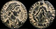 Roman Empire  Gratian Follis - REPARATIO REIPVB, Rome - 23 mm / 5.20 gr. ss 332.67 元  ＋  66.53 元 运费
