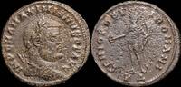 Roman Empire  Maximianus Herculeus - GENIO POPVLI ROMANI, Cizycus - 27 m... 415.83 元  ＋  66.53 元 运费
