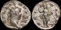 Roman Empire  Gallienus Antoninianus - ORIENS AVG - 21 mm / 2,76 gr. ss 332.67 元  ＋  66.53 元 运费
