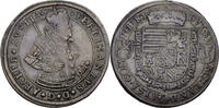 RDR Taler Erzherzog Ferdinand 1564-1595 -