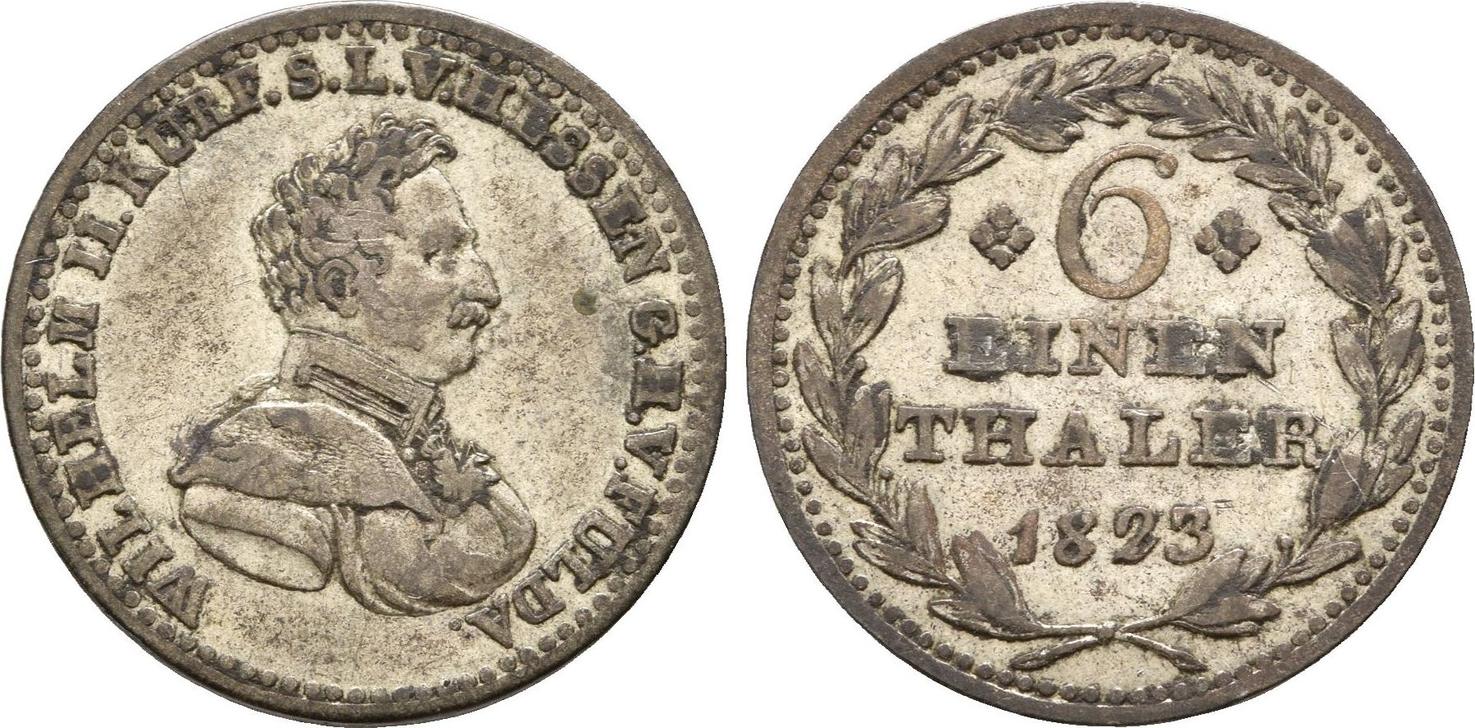 1 Pfenning 1821.