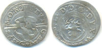 Württemberg: Gröschlein Ludwig I, 1568-93: -