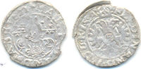 Hessen Kassel: Kipper 12 Kreuzer Moritz, 1592-1627: -
