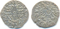 Hessen Kassel: Kipper 12 Kreuzer Moritz, 1592-1627: -