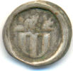 Sachsen: Hohlheller Friedrich II, 1428-64: -