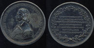 Schweden: Eisengussmedaille Gustav IV: Adolf, 1792-1809: -