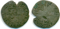 Lüttich Bistum: Patard Robert von Bergen, 1557-1564: -