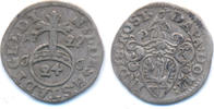 Hildesheim Stadt: Groschen ( 1/24 Taler ) -