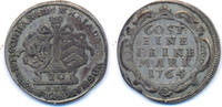 Hanau Münzenberg: 20 Kreuzer Wilhelm IX. (I.), 1760-1821 -