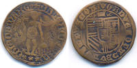 Nürnberg Stadt: Venuspfennig -