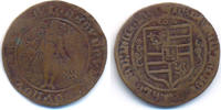 Belgien Brabant: Venuspfennig Philipp der Schöne, 1482-1506: -