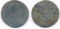 Frankreich: Ecu Bayonne. Zeitgenössische Fälschung ! Ludwig XVI, 1774-1793: -