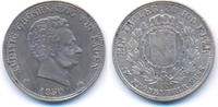 Baden: Taler zu 100 Kreuzer Ludwig, 1818-1830: -