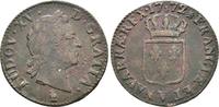 Frankreich: Sol Troyes Ludwig XV,1715-1774: -