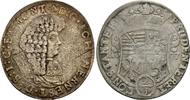 Sachsen Weimar: 2/3 Taler Johann Ernst, 1662-1683: -