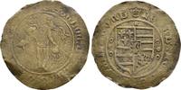 Nürnberg Stadt: Rechenpfennig, sog. "Venuspfennig" -
