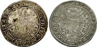 Baden Durlach: Kipper 24 Kreuzer Georg Friedrich, 1604-1622: -