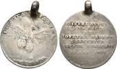 Habsburg: Silberabschlag vom Dukat Vermählung Joseph II, 1765-1790: -