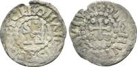 Frankreich Maine Grafschaft: Denar. Le Mans. Herbert I, 1015-1036: -