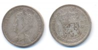 Niederlande: 1 Gulden -