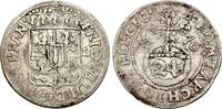 Preussen: 1/24 Taler Berlin Friedrich Wilhelm, 1640-1688: -