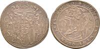 Sachsen Alt weimar: Rechenpfennig Johann Ernst und seine 6 Brüder, 1619-1622: -