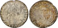 Köln Erzbistum: Weißpfennig Friedrich von Saarwerden, 1371-1414: -