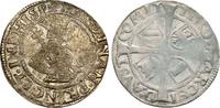 Habsburg: 6 Kreuzer Tirol Ferdinand I, 1521-1564: -