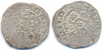 Braunschweig Wolfenbüttel: Friedr. Ulrich, 1613-34 Kipper 12 Kreuzer o.J -
