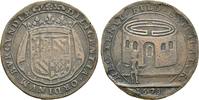 Burgund: Rechenpfennig -