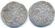 Braunschweig Grubenhagen: 1 Drieling ( 3 Pfennig ) -