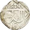 Österreich Habsburg: Einseitiger Pfennig Ferdinand I, 1521-1564: -