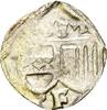Österreich Habsburg: Einseitiger Pfennig Ferdinand I, 1521-1564: -