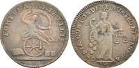 Harz: Rechenpfennig, Münzmeisterpfennig Clausthal Johann Wilhelm Schlemm, 1753-1780: -