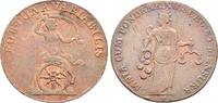 Harz: Rechenpfennig, Münzmeisterpfennig Clausthal Johann Wilhelm Schlemm, 1753-1780: -