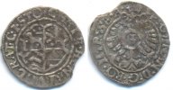 Stolberg: 3 Kreuzer -