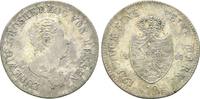 Hessen Darmstadt: 10 Kreuzer Ludwig I, 1806-1830: -