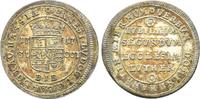 Hessen Darmstadt: 10 Kreuzer auf das Reformationsjubiläum Ernst Ludwig, 1678-1739: -