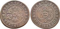 Nürnberg Stadt: Rechenpfennig Hans Krauwinkel, 1586-1635: -