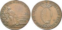 Harz: Rechenpfennig Zellerfeld Christoph Engelhard Seidenstücker, 1780-1785: -