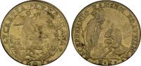 Nürnberg Stadt: Rechenpfennig -