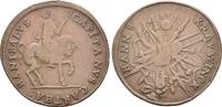 Nürnberg Stadt: Rechenpfennig -