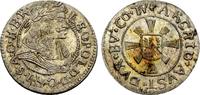 Habsburg: 1 Kreuzer Hall Leopold I, 1657-1705: -