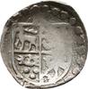 Stolberg: Schüsselpfennig Ludwig II. von Königstein, 1535-1574: -