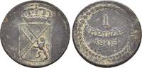 Baden: 1 Kreuzer Karl Friedrich, 1806-1811: -