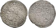 Hessen: Zweischildgroschen Ludwig II, 1458-1471: -