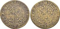 Frankreich: Rechenpfennig -