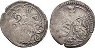 Sachsen: Dreier Freiberg Georg allein, 1530-1533: -