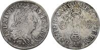 Frankreich: 10 Sols Metz Ludwig XIV, 1643-1715: -